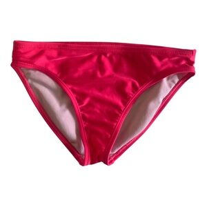 Calvin Klein Hot Pink Bikini Bottom